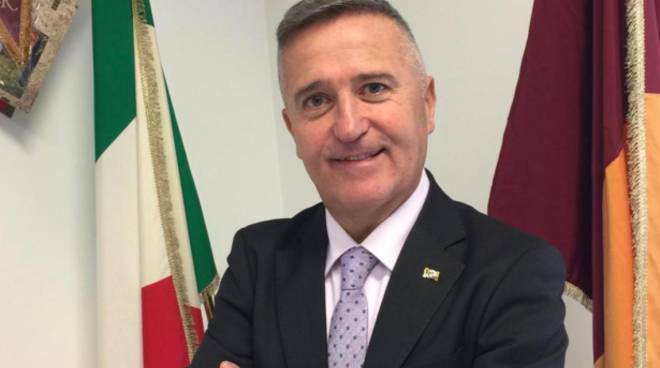 Francesco Figliomeni, Vice Presidente dell’Assemblea Capitolina, parla della politica e dei problemi di Ostia