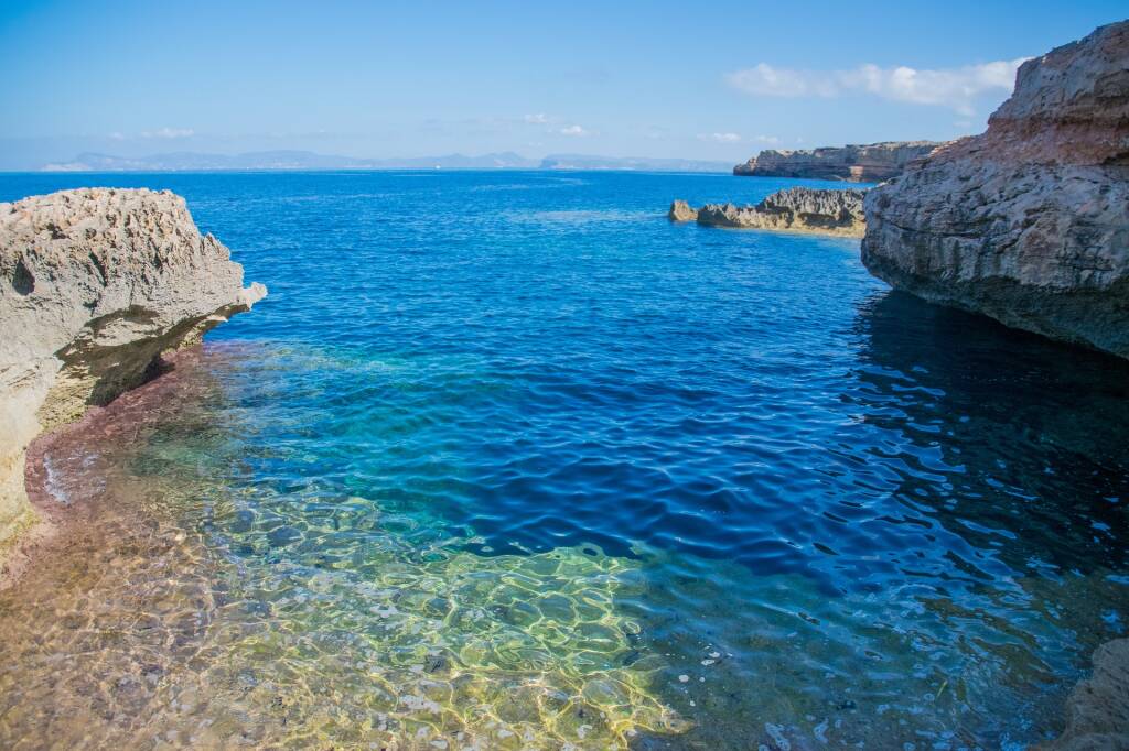 Formentera: cosa fare su quest’isola delle Baleari