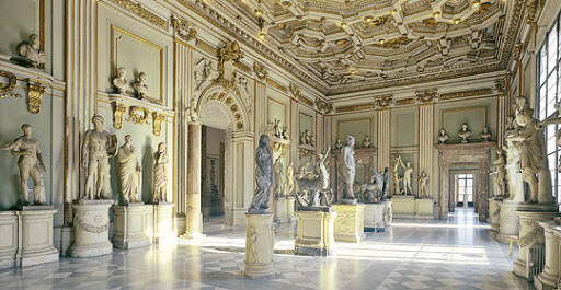 I Musei e le vie di Roma celebrano l’8 marzo: tutti gli appuntamenti dedicati alle donne