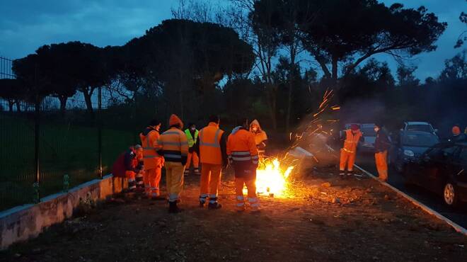 Bando dei rifiuti ad Ardea, il Sindaco chiarisce la situazione: “Ecco cosa è successo”