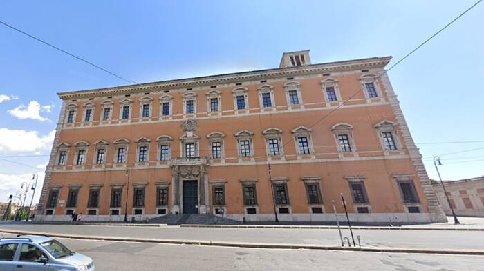 La decisione di Papa Francesco: “Il Palazzo del Laterano diventi un polo museale”