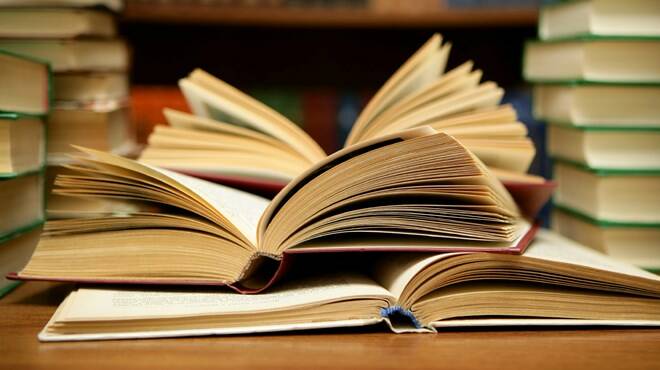 Fiumicino, dal Comune un bando per valorizzare i libri che parlano del territorio