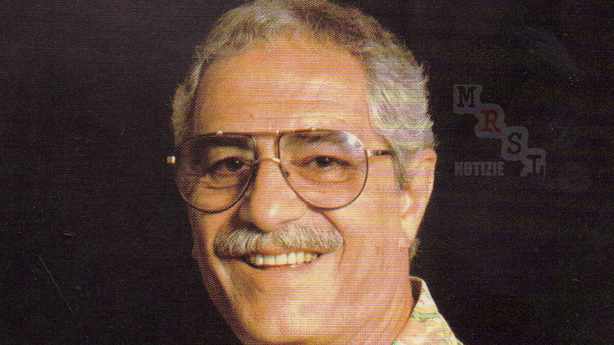 nino manfredi