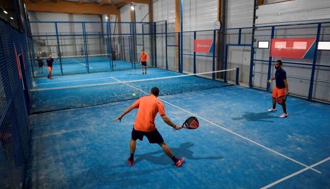 Il padel in Italia: origini, caratteristiche e praticanti