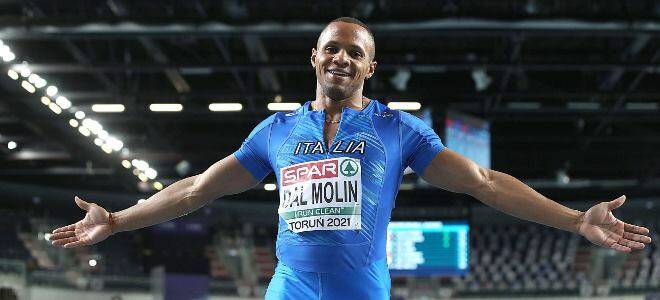 Atletica, Paolo Dal Molin: “La mia ripartenza dal bronzo europeo”