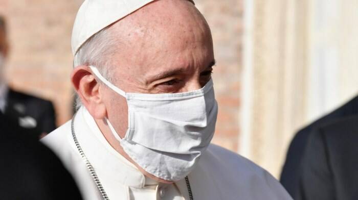 Il green pass arriva in Vaticano: anche il Papa ha il suo “certificato verde”