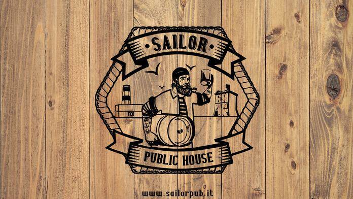 Il Sailor Pub di Fiumicino punta su delivery e asporto