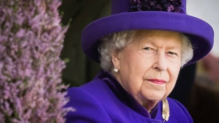Inghilterra, spuntano i piani dettagliati del governo per i funerali della Regina Elisabetta