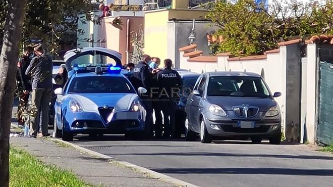 Fiumicino, rissa e accoltellamenti all’Isola Sacra: ferito un ragazzo