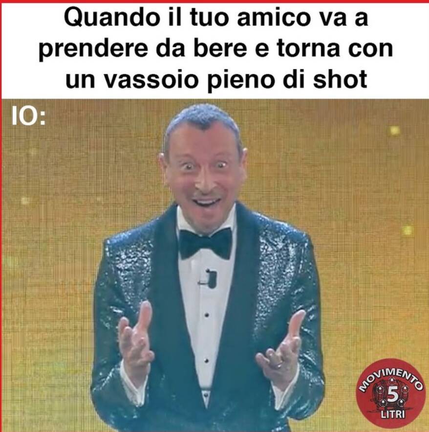 Sanremo 2021, tra gaffe e canzoni esplode l&#8217;ironia sui social: i meme più divertenti