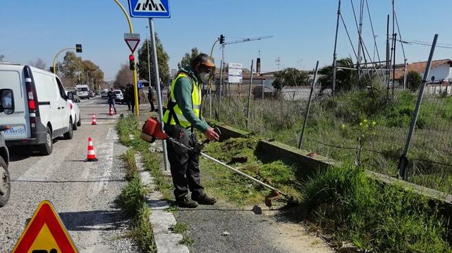 DemoS Fiumicino: “Pronto Decoro è un servizio da consolidare e potenziare”