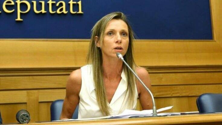 Valentina Vezzali sarà la sottosegretaria allo sport: risolto il nodo nomina
