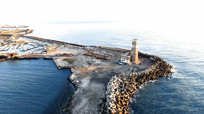 Fiumicino, Simeoni (FI): “Il nuovo porto è un’occasione di sviluppo economico in un quadro di sostenibilità