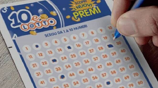 Lotto e 10eLotto, la fortuna bacia Roma: 8 super vincite per un totale di 88mila euro
