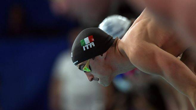 Mondiali di Nuoto, Razzetti è quarto nei 200 farfalla: “Per niente contento”