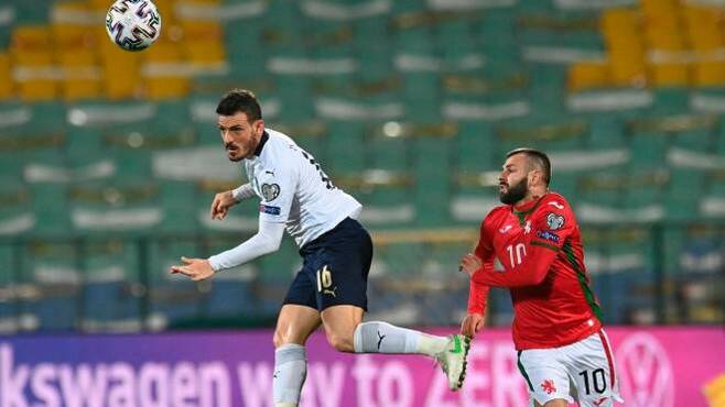 Alessandro Florenzi e Vincenzo Grifo positivi al Covid