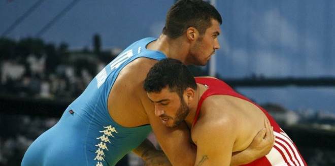 Timoncini e Marconcini danno l’addio alla carriera: simboli della lotta e del judo