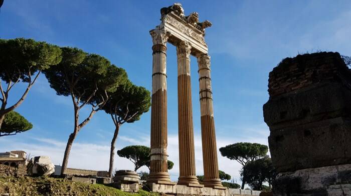 Zona gialla, riaprono Circo Massimo, Musei Capitolini e Fori Imperiali: mostre, biglietti e orari