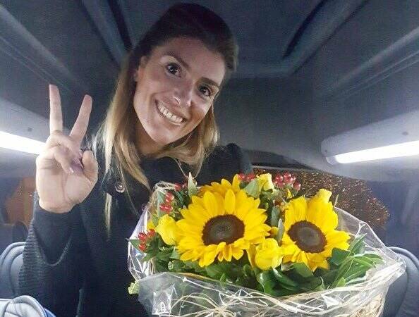 Volley, Francesca Piccinini dice addio alla carriera: “Largo alle giovani”