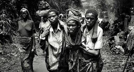 Dal 7 aprile al 16 luglio 1994, cento terribili giorni: il genocidio in Ruanda