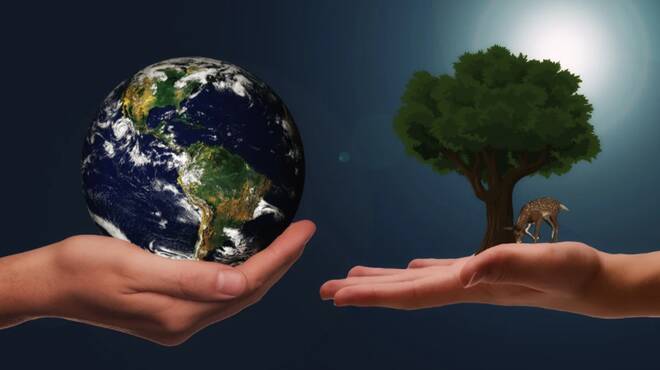 Giornata mondiale della Terra 2021: perché si festeggia il 22 aprile