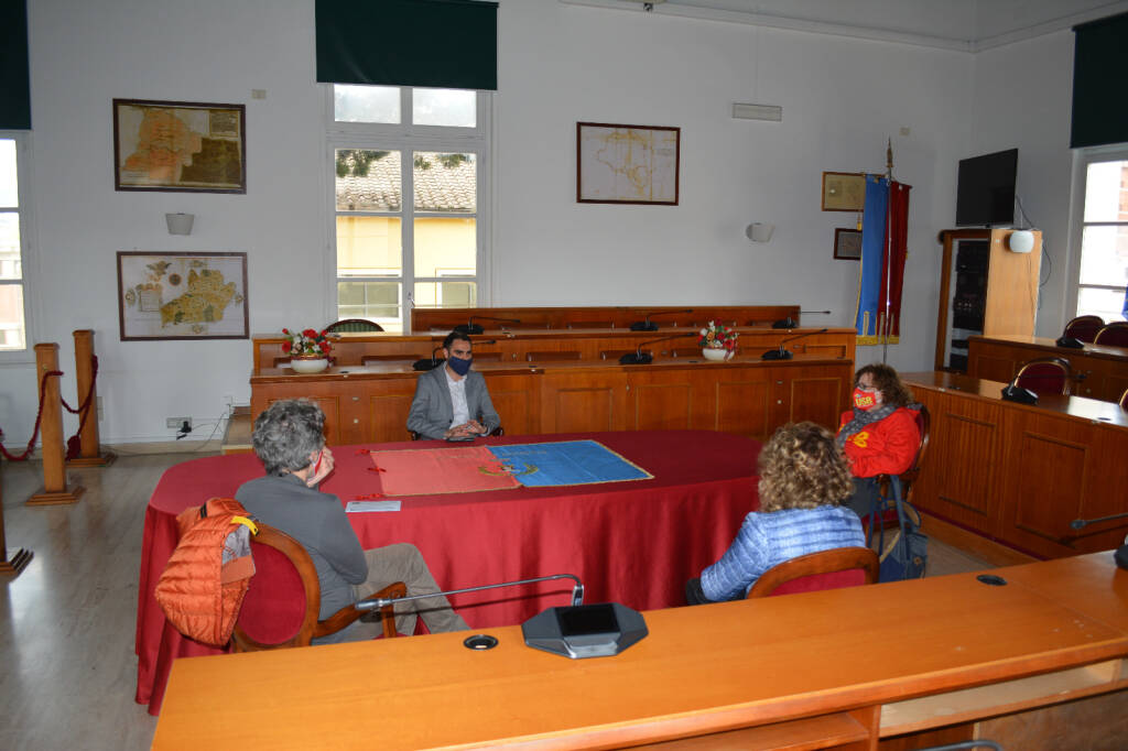 Chiusura del centro di medicina legale di Pomezia: Zuccalà incontra lavoratori e sindacati