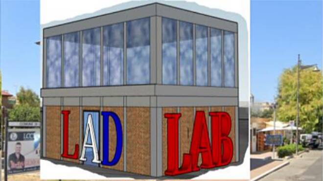 Lab_lad Ladispoli in Azione