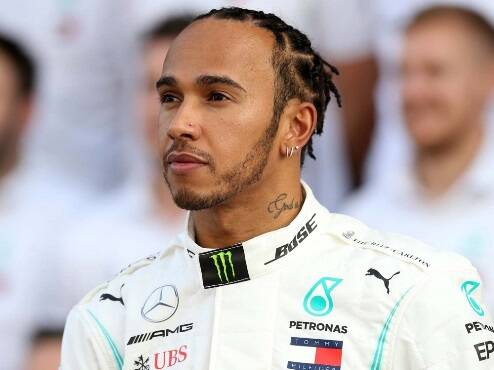 Verso il Gran Premio di Miami, Hamilton: “Sono emozionato, tutto è possibile”
