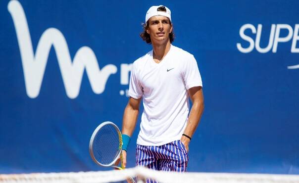 Al Roland Garros illusione quarti per Musetti, ma poi è Djokovic a passare