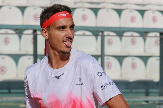 Sonego conquista la finale nel singolo al Sardegna Open