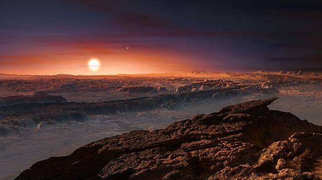 Messaggi alieni da Proxima Centauri? Il mondo scientifico è in ascolto