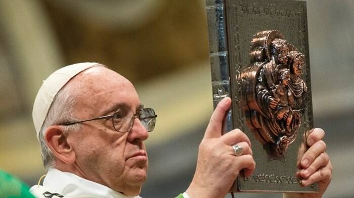 “Comunicatori attenti della Verità”: l’identikit del buon catechista secondo Papa Francesco