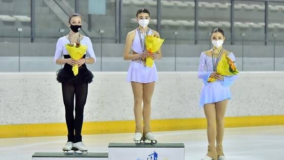 Campionati Italiani, Pezzetta e Zich conquistano l’oro nell’artistico