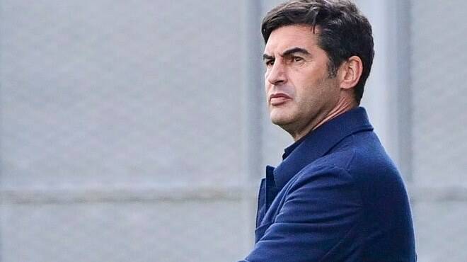 Ora è ufficiale: Paulo Fonseca lascerà la panchina della As Roma a fine stagione