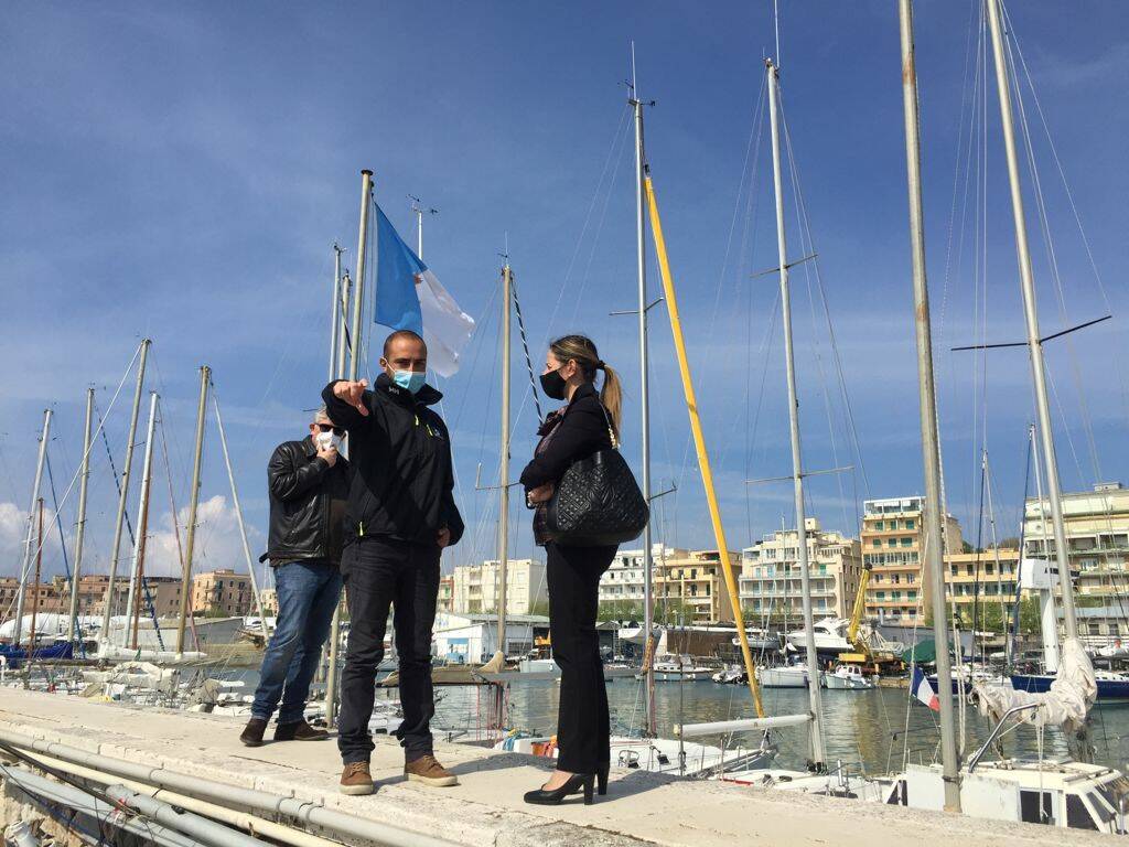 Capo d’Anzio e Assessorato alla Pubblica Istruzione insieme per portare gli studenti alla scoperta del mare