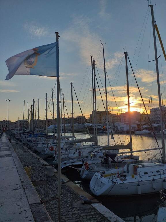 Il Porto di Anzio verso il tutto esaurito: prolungato l’orario di apertura degli uffici