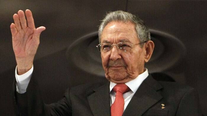 1960: quando fallì il complotto della Cia per assassinare Raul Castro
