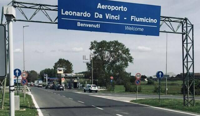 Multe sul viadotto dell’aeroporto di Fiumicino, Codici: “Pronti a fornire assistenza legale ai cittadini”