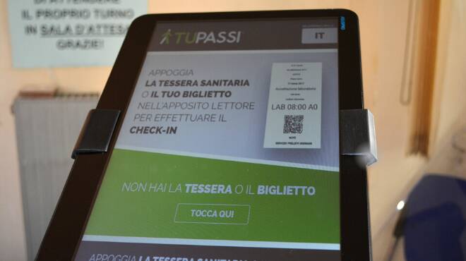 Servizi comunali a Pomezia, attivo il nuovo sistema di prenotazione TuPassi