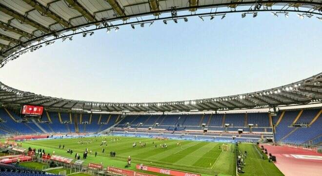 L’Uefa conferma Roma come sede degli Europei di calcio
