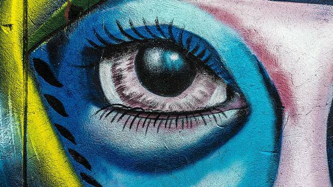 Street art, il Comune di Latina ottiene il finanziamento regionale