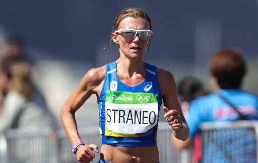 Tuscany Camp Marathon, Straneo manca il pass olimpico: “Mi spiace, ho dato tutto”