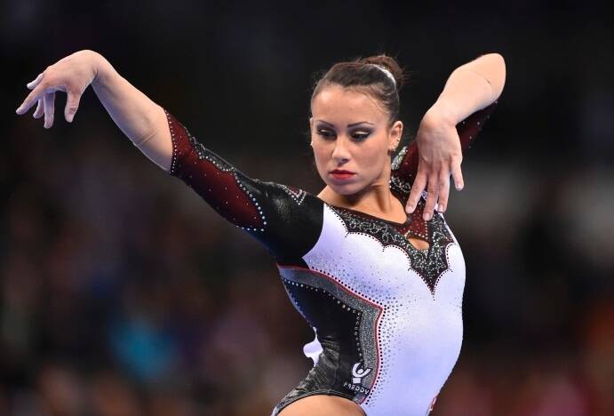 Europei di ginnastica artistica, l’Italia in pedana: in palio il pass olimpico