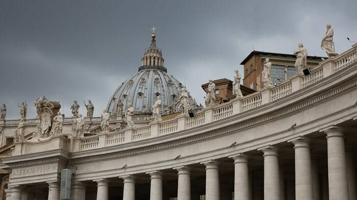 Vaticano, il Tribunale del Riesame conferma la misura per il broker Torzi