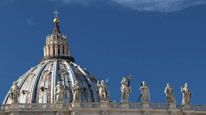 “Tutti i beni della Santa Sede sono universali: non ci sono privati proprietari”