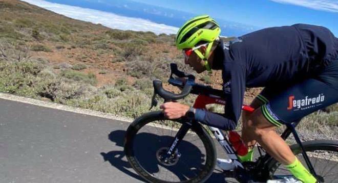 Corsa contro il tempo per il Giro d’Italia, Nibali: “Farò l’impossibile per esserci”