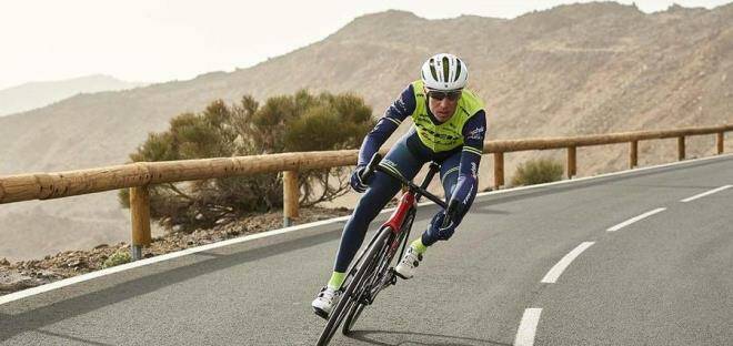 Giro d’Italia, Nibali: “Sino ad ora tutto bene, proseguo fino alla fine”