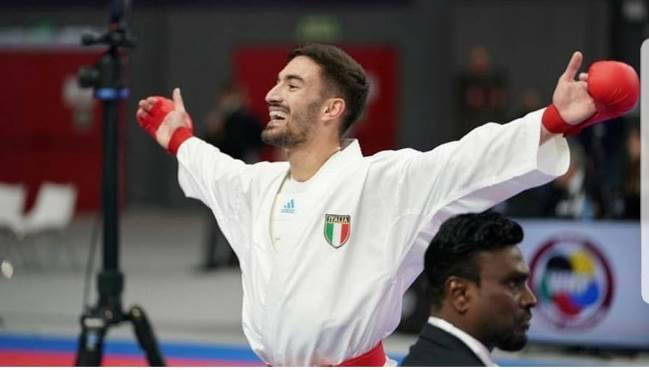 Karate, l’Italia in Premier League con il nuovo regolamento internazionale di gare