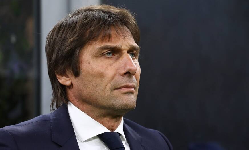 Conte al Tottenham: il ‘serial winner’ preferito a Nuno Espirito Santo