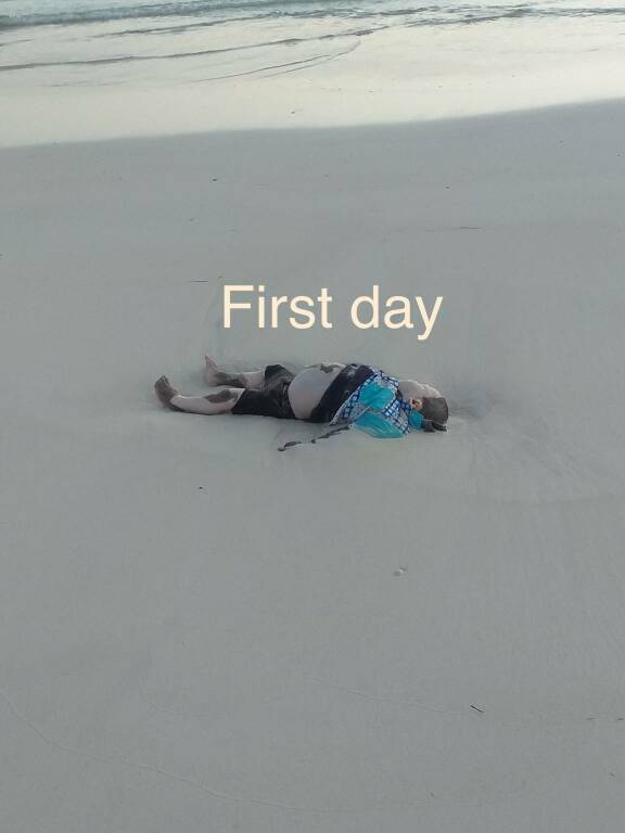 Libia, cadaveri di neonati e bambini migranti sulla spiaggia. L&#8217;ong: &#8220;Vergogna Europa&#8221;